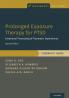Prolonged Exposure Therapy for PTSD