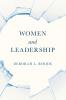 Women and Leadership