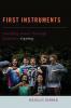 First Instruments