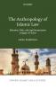 Anthropology of Islamic Law