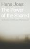Power of the Sacred