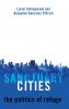 Sanctuary Cities