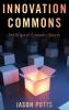 INNOVATION COMMONS C