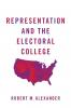 Representation and the Electoral College