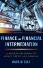 Finance and Financial Intermediation