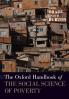 Oxford Handbook of the Social Science of Poverty