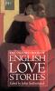 The Oxford Book of English Love Stories