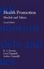 Health Promotion 2e