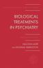 Biological Treatments in Psychiatry