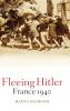 Fleeing Hitler