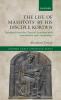 Life of Mashtots' by His Disciple Koriwn