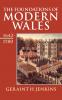 The Foundations of Modern Wales 1642-1780
