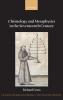 Christology and Metaphysics in the Seventeenth Century