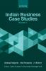 Indian Business Case Studies Volume I