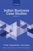 Indian Business Case Studies Volume II