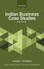 Indian Business Case Studies Volume III