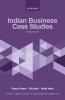 Indian Business Case Studies Volume V