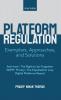 Digital Platform Regulation
