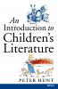 An Introduction to Children's Literature (Paperback)