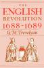 The English Revolution 1688-1689