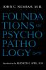 Foundations of Psychopathology
