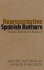 Representative Spanish Authors
