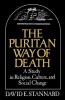 The Puritan Way of Death