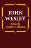 John Wesley