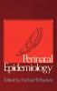 Perinatal Epidemiology
