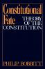 Constitutional Fate