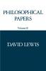 Philosophical Papers