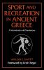 Sport and Recreation in Ancient Greece