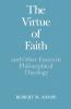 The Virtue of Faith