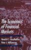 The Economics of Financial Markets