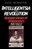 Intelligentsia and Revolution