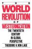 World Revolution of Westernization