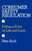 Consumer Safety Regulation