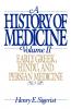 A History of Medicine