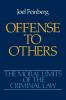 Offense to Others