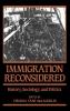 Immigration Reconsidered