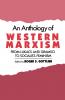 An Anthology of Western Marxism