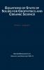 Equations of State for Solids in Geophysics and Ceramic Science
