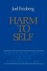 Harm to Self