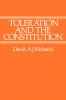 Toleration and the Constitution