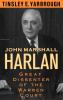 John Marshall Harlan