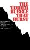 The Timber Bubble That Burst