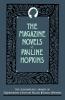 The Magazine Novels of Pauline Hopkins