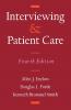 Interviewing and Patient Care