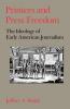 Printers and Press Freedom