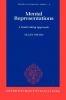 Mental Representations